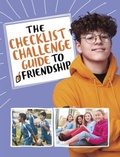 Cover: The Checklist Challenge Guide to Friendship - Raintree