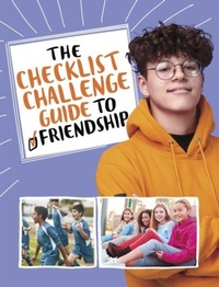 Enlarge image Cover: The Checklist Challenge Guide to Friendship - Raintree
