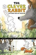 Cover: The Clever Rabbit - Raintree