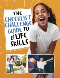 Enlarge image Cover: The Checklist Challenge Guide to Life Skills - Raintree