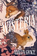 Cover: Wisteria - Gollancz