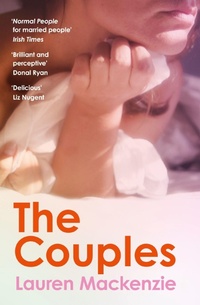 Enlarge image Cover: The Couples - John Murray Publishers Ltd