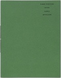 Cover: Terry Winters 2022 - Modern Art