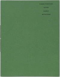 Enlarge image Cover: Terry Winters 2022 - Modern Art
