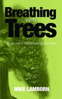 Abbildung von: Breathing With Trees - Distributed By Ingram Spark