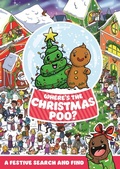 Cover: Where's the Christmas Poo? - Orchard Books