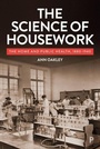 Cover: The Science of Housework - Policy Press