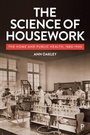 Cover: The Science of Housework - Policy Press