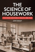 Cover: The Science of Housework - Policy Press