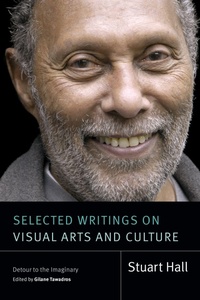 Enlarge image Cover: Selected Writings on Visual Arts and Culture - Duke University Press