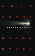 Cover: Left Turns in Brown Study - Duke University Press