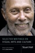 Cover: Selected Writings on Visual Arts and Culture - Duke University Press