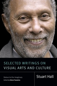 Abbildung von: Selected Writings on Visual Arts and Culture - Duke University Press