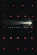Cover: Left Turns in Brown Study - Duke University Press