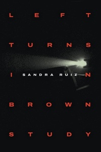 Enlarge image Cover: Left Turns in Brown Study - Duke University Press
