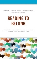 Bild: Reading to Belong - Rowman & Littlefield Publishers