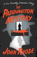 Cover: The Paddington Mystery - MysteriousPress.com/Open Road