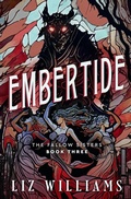 Cover: Embertide - Open Road Media Sci-Fi & Fantasy