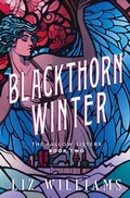 Cover: Blackthorn Winter - Open Road Media Sci-Fi & Fantasy
