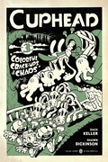 Cover: Cuphead Volume 3: Colorful Crack-Ups & Chaos - Dark Horse Comics,U.S.