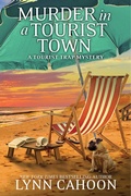 Cover: Murder in a Tourist Town - Lyrical Press