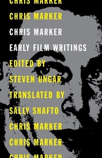 Enlarge image Cover: Chris Marker - University of Minnesota Press