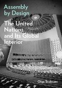 Enlarge image Cover: Assembly by Design - University of Minnesota Press