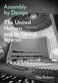 Cover: Assembly by Design - University of Minnesota Press