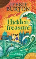 Cover: Hidden Treasure - Bloomsbury Childrens Books