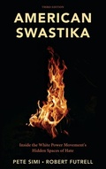 Cover: American Swastika - Rowman & Littlefield Publishers