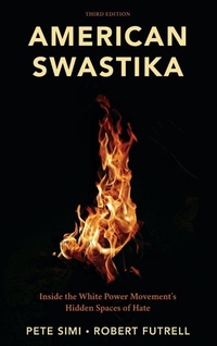 Enlarge image Cover: American Swastika - Rowman & Littlefield Publishers