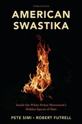 Cover: American Swastika - Rowman & Littlefield Publishers