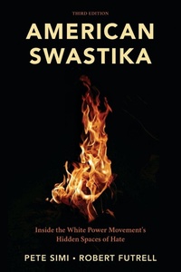 Enlarge image Cover: American Swastika - Rowman & Littlefield Publishers