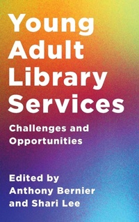 Abbildung von: Young Adult Library Services - Rowman & Littlefield