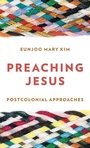 Cover: Preaching Jesus - Rowman & Littlefield Publishers
