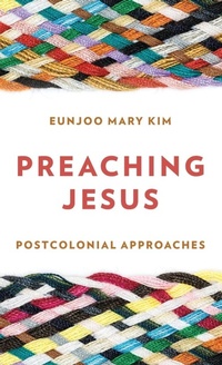 Enlarge image Cover: Preaching Jesus - Rowman & Littlefield Publishers