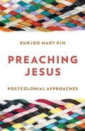 Cover: Preaching Jesus - Rowman & Littlefield Publishers