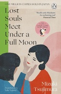 Cover: Lost Souls Meet Under a Full Moon - Penguin (Transworld)
