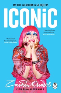 Enlarge image Cover: Iconic - Transworld Digital