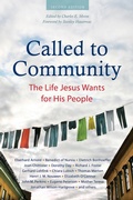 Cover: Called to Community - Plough Publishing House