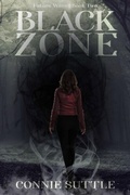 Cover: Black Zone - Connie Suttle