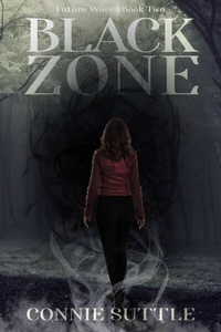Enlarge image Cover: Black Zone - Connie Suttle
