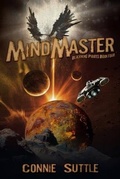 Cover: MindMaster - Connie Suttle