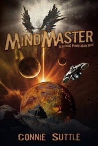Enlarge image Cover: MindMaster - Connie Suttle