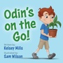 Cover: Odin's On The Go! - Morgan James Publishing