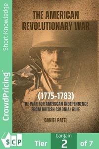 Abbildung von: The American Revolutionary War (1775-1783) - Scribl