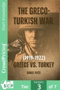 Bild: The Greco-Turkish War (1919-1922) Greece vs. Turkey - Scribl