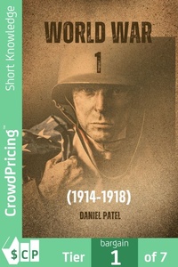 Abbildung von: World War 1 (1914-1918) - Scribl