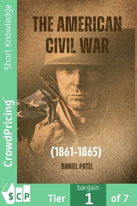 Abbildung von: The American Civil War (1861-1865) - Scribl