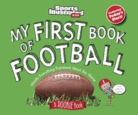 Abbildung von: My First Book of Football: A Rookie Book - Triumph Books